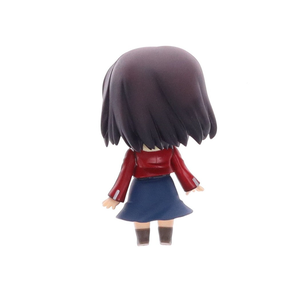 【中古即納】[FIG] ねんどろいど 084 両儀式(りょうぎしき) 空の境界 完成品 可動フィギュア グッドスマイルカンパニー(20091108)