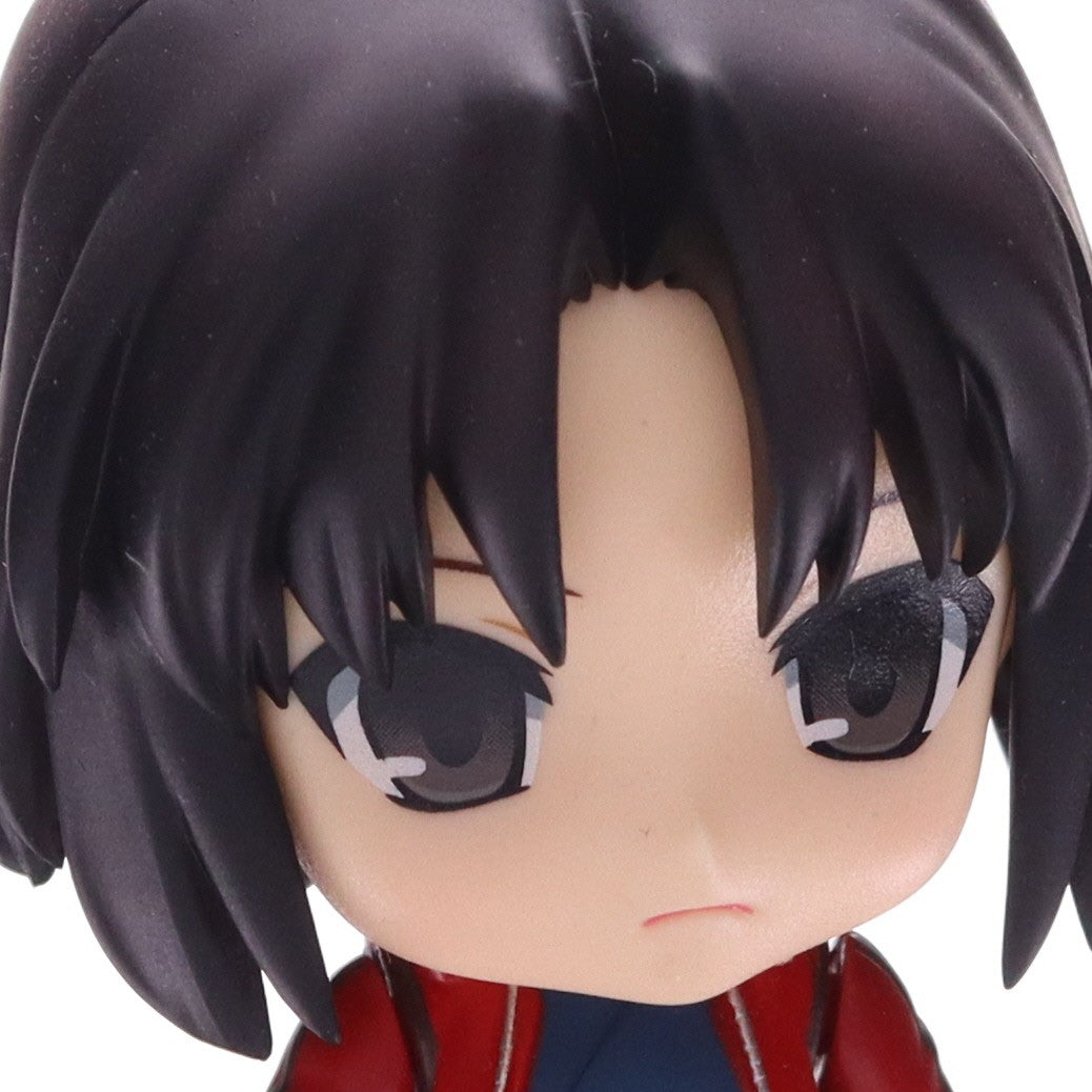 【中古即納】[FIG] ねんどろいど 084 両儀式(りょうぎしき) 空の境界 完成品 可動フィギュア グッドスマイルカンパニー(20091108)