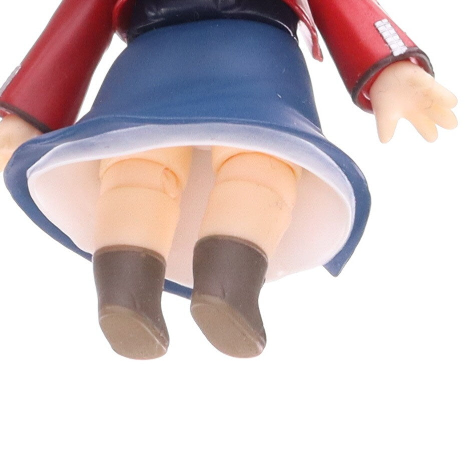 【中古即納】[FIG] ねんどろいど 084 両儀式(りょうぎしき) 空の境界 完成品 可動フィギュア グッドスマイルカンパニー(20091108)
