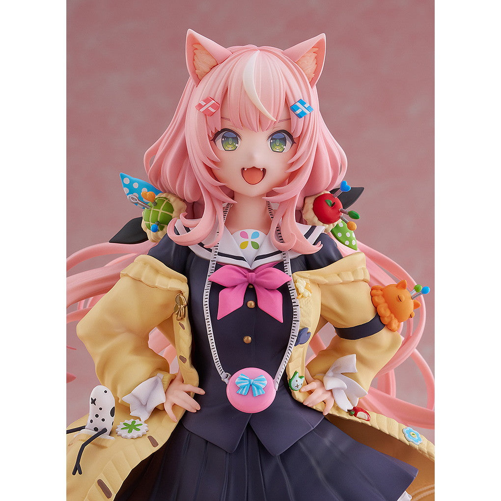 【中古即納】[FIG] ヤン ナリ にじさんんじ 1/7 完成品 フィギュア DMM Factory(20260831)