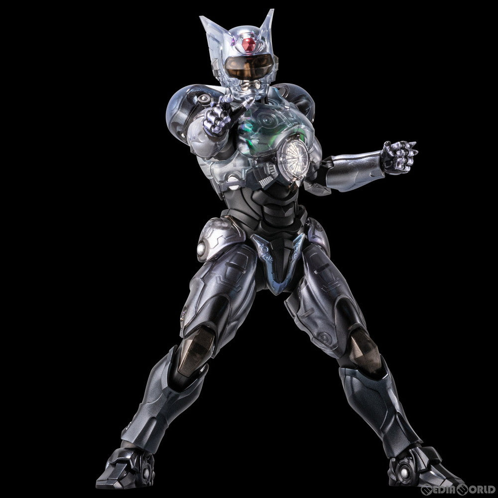 【中古即納】[FIG] シャンゼリオン 超光戦士シャンゼリオン 完成品 アクションフィギュア 千値練(せんちねる)(20221016)