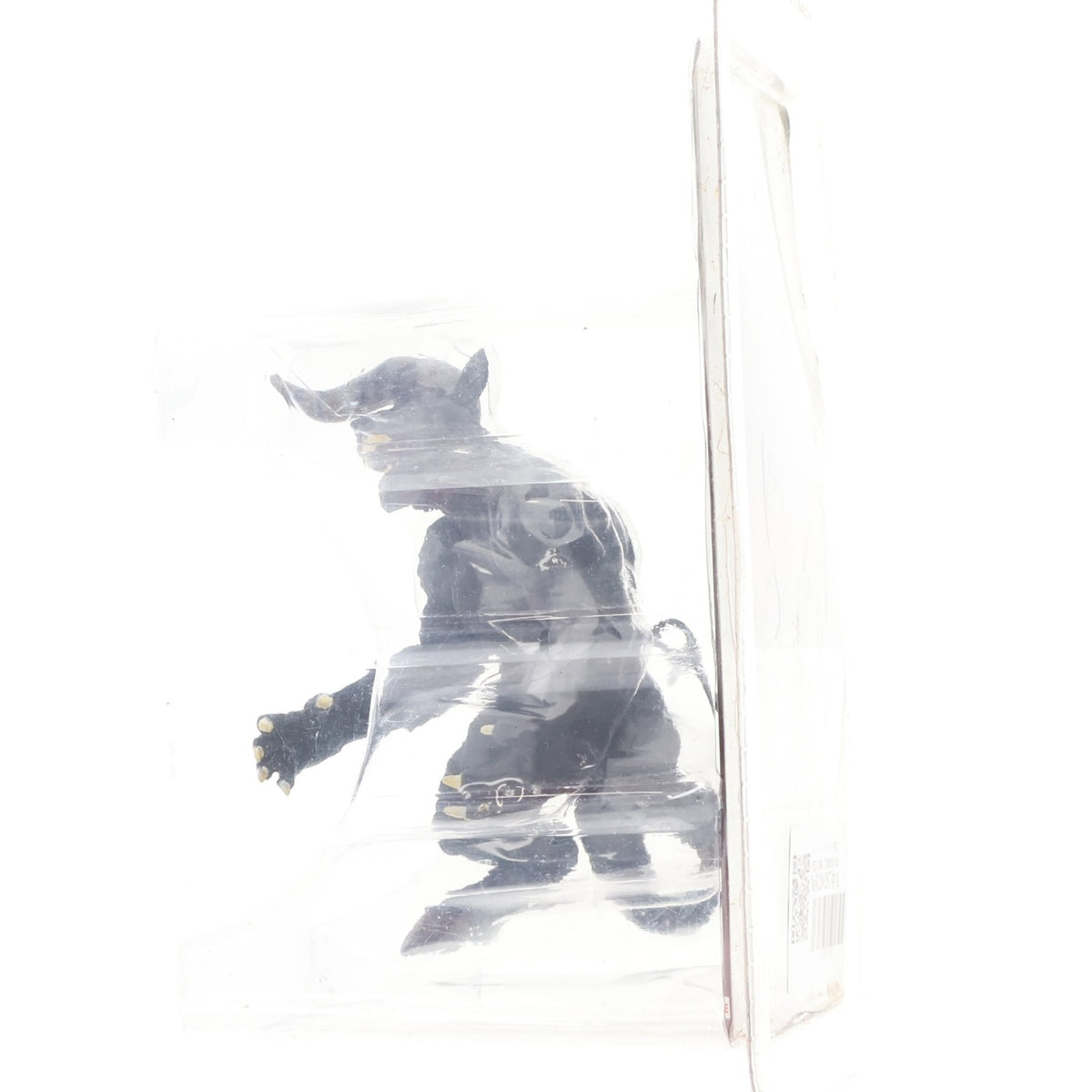 【中古即納】[FIG] (フィギュア単品) ゾッド PS2 ベルセルク 千年帝国の鷹編・聖魔戦記の章 限定版同梱品 完成品 フィギュア ART OF WAR(アートオブウォー)(19991231)
