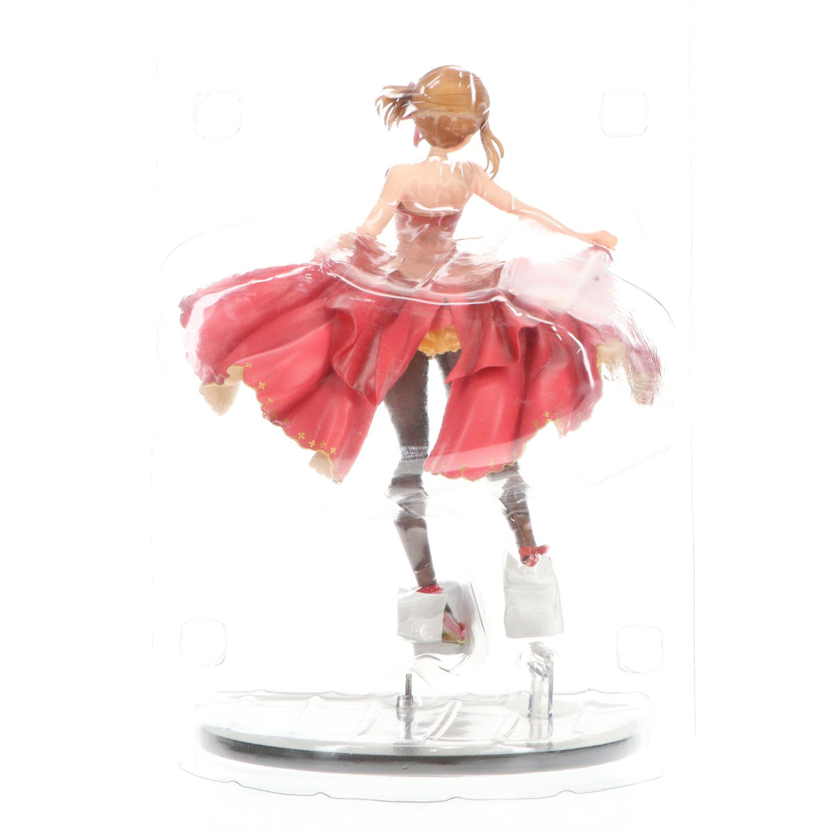 【中古即納】[FIG] ライザリン・シュタウト ドレスVer. TVアニメ「ライザのアトリエ ～常闇の女王と秘密の隠れ家～」 1/7 完成品 フィギュア Wonderful Works(ワンダフルワークス)(20241031)
