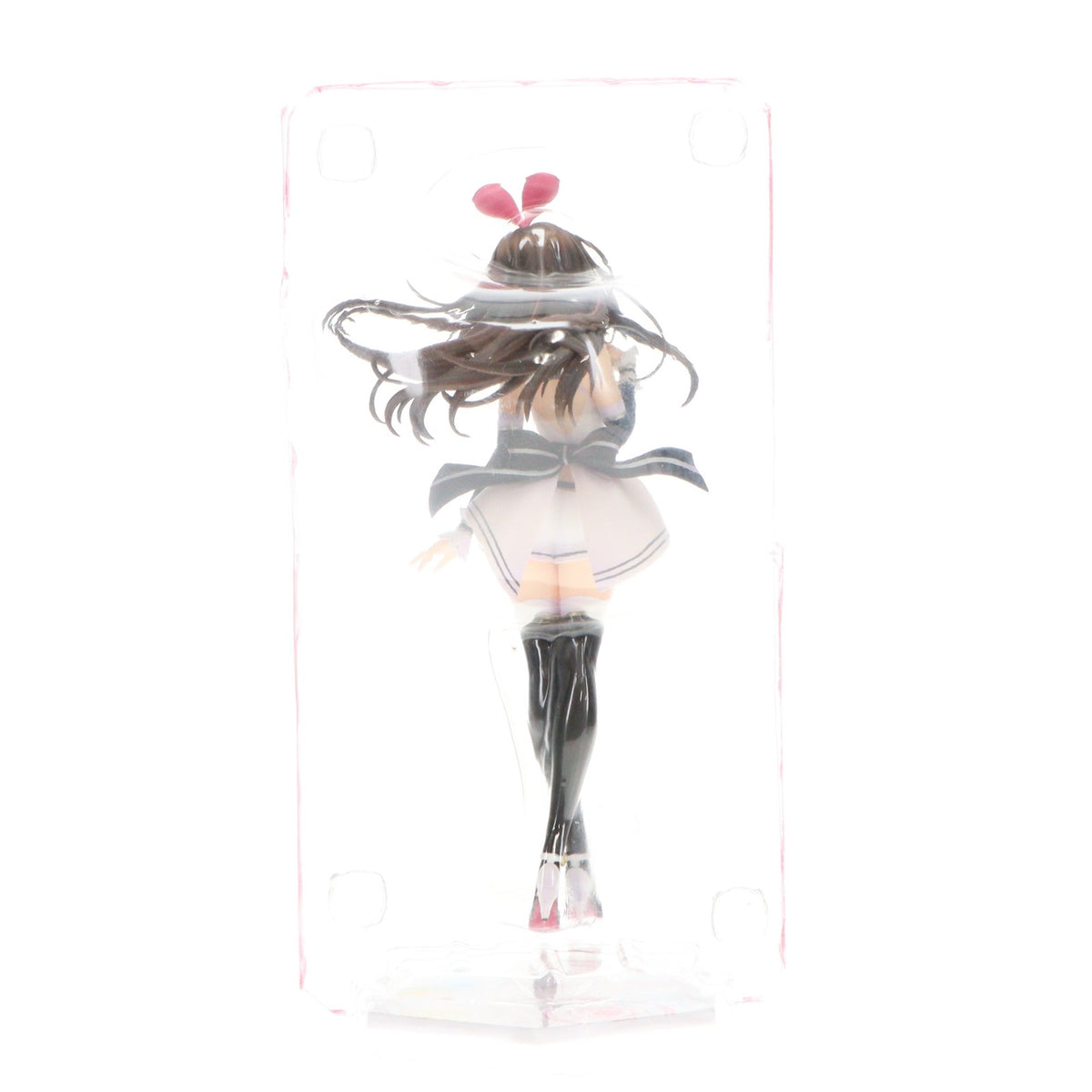 【中古即納】[FIG] Kizuna AI(キズナアイ) A.I.Channel 2019 バーチャルYouTuber 1/7 完成品 フィギュア 東京フィギュア&流通限定 ストロンガー(20191130)