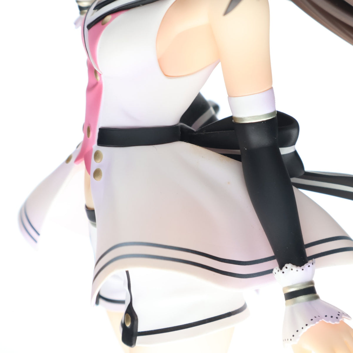 【中古即納】[FIG] Kizuna AI(キズナアイ) A.I.Channel 2019 バーチャルYouTuber 1/7 完成品 フィギュア 東京フィギュア&流通限定 ストロンガー(20191130)