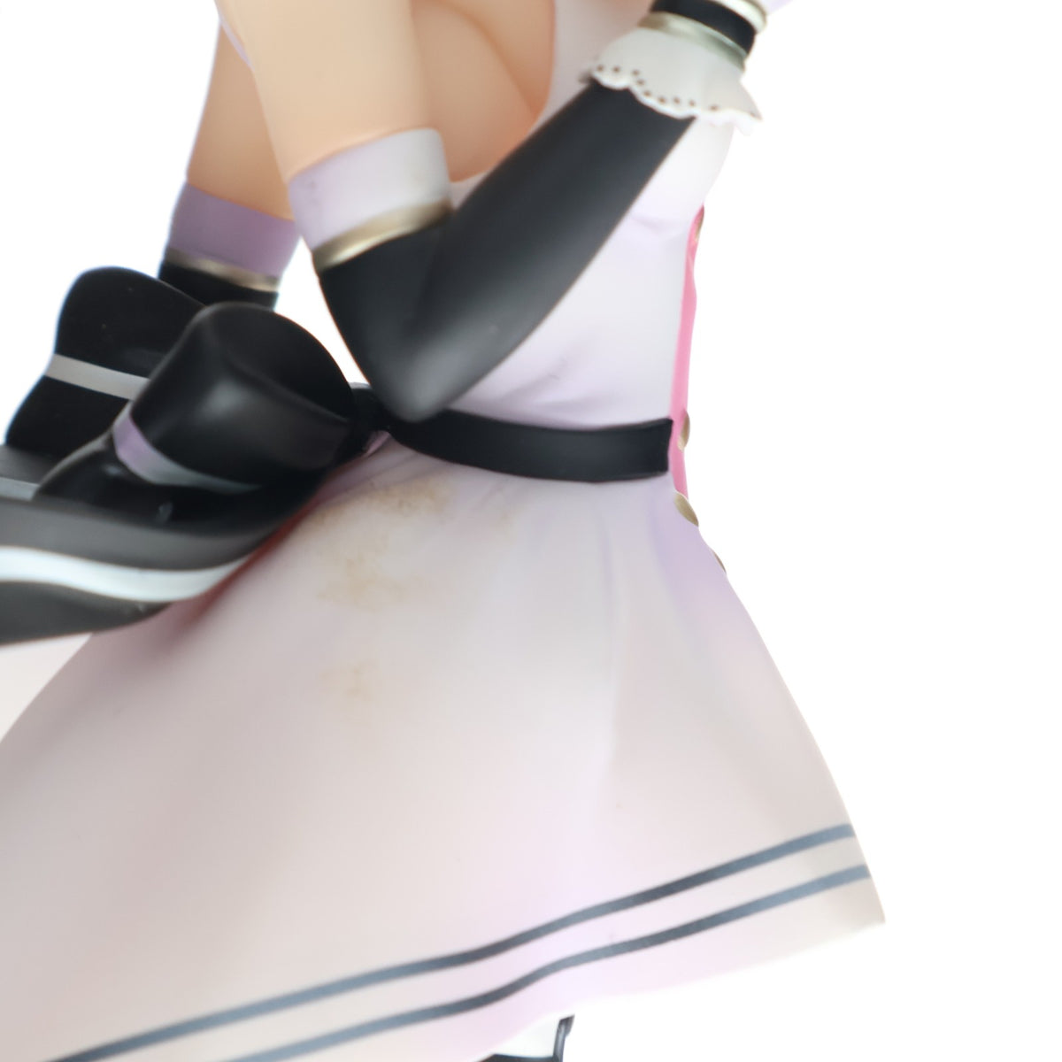 【中古即納】[FIG] Kizuna AI(キズナアイ) A.I.Channel 2019 バーチャルYouTuber 1/7 完成品 フィギュア 東京フィギュア&流通限定 ストロンガー(20191130)