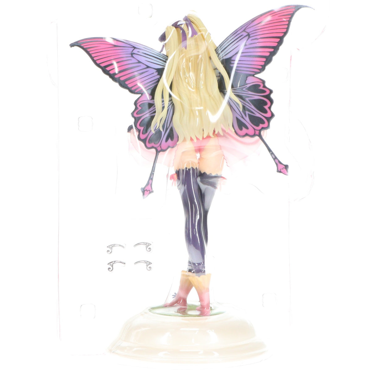 【中古即納】[FIG] 4-Leaves フェアリー★ガーデン アナベル Tony'sヒロインコレクション 1/6 完成品 フィギュア(PP576) コトブキヤ(20150218)