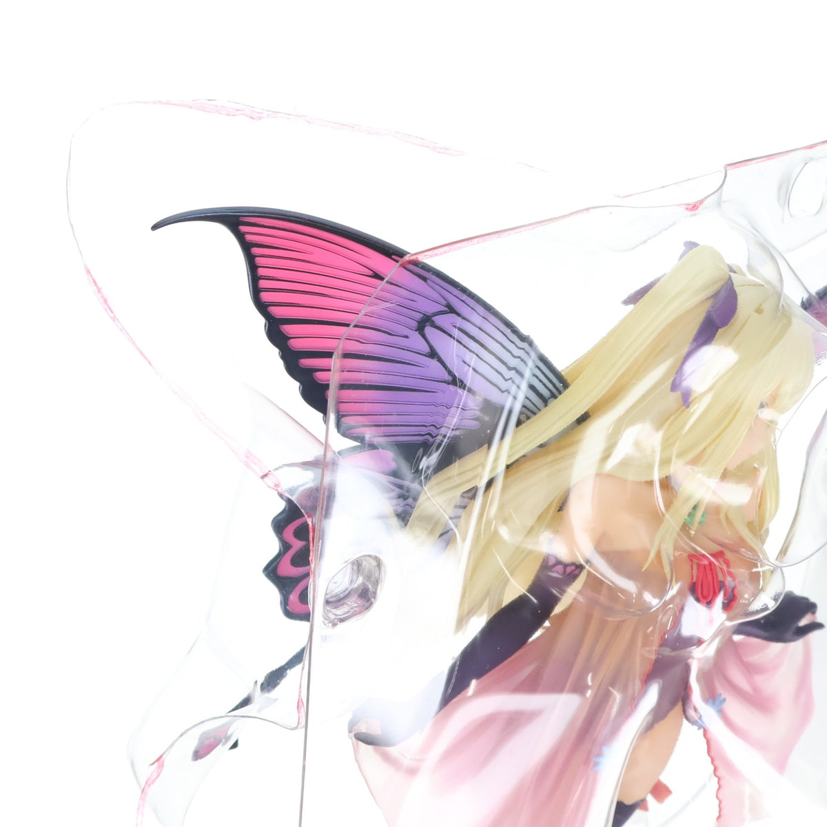 【中古即納】[FIG] 4-Leaves フェアリー★ガーデン アナベル Tony'sヒロインコレクション 1/6 完成品 フィギュア(PP576) コトブキヤ(20150218)