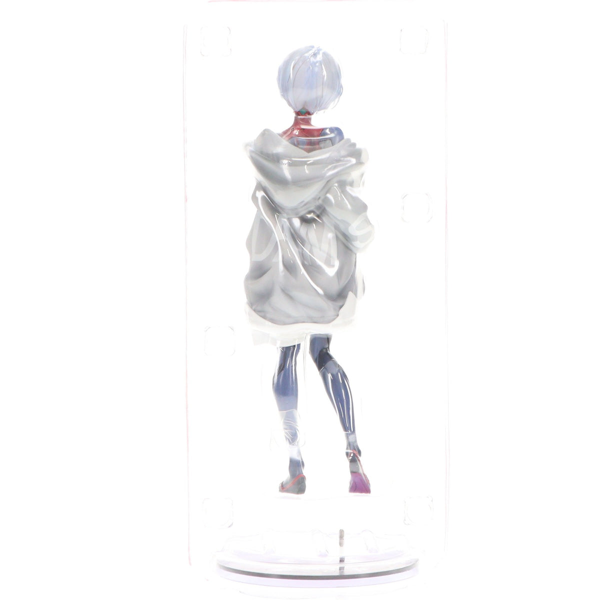 【中古即納】[FIG] ミニ色紙無し 【EVA GLOBAL】アヤナミレイ(仮称)Millennials Illust Ver. 「エヴァンゲリオン」シリーズ 1/7 完成品 フィギュア EVANGELION STORE&あみあみ限定 アルター(20230520)