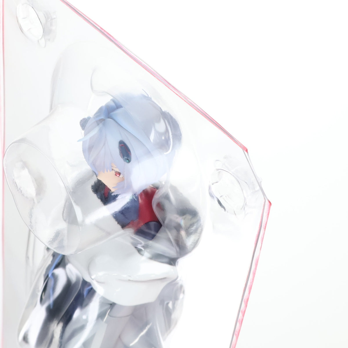 【中古即納】[FIG] ミニ色紙無し 【EVA GLOBAL】アヤナミレイ(仮称)Millennials Illust Ver. 「エヴァンゲリオン」シリーズ 1/7 完成品 フィギュア EVANGELION STORE&あみあみ限定 アルター(20230520)