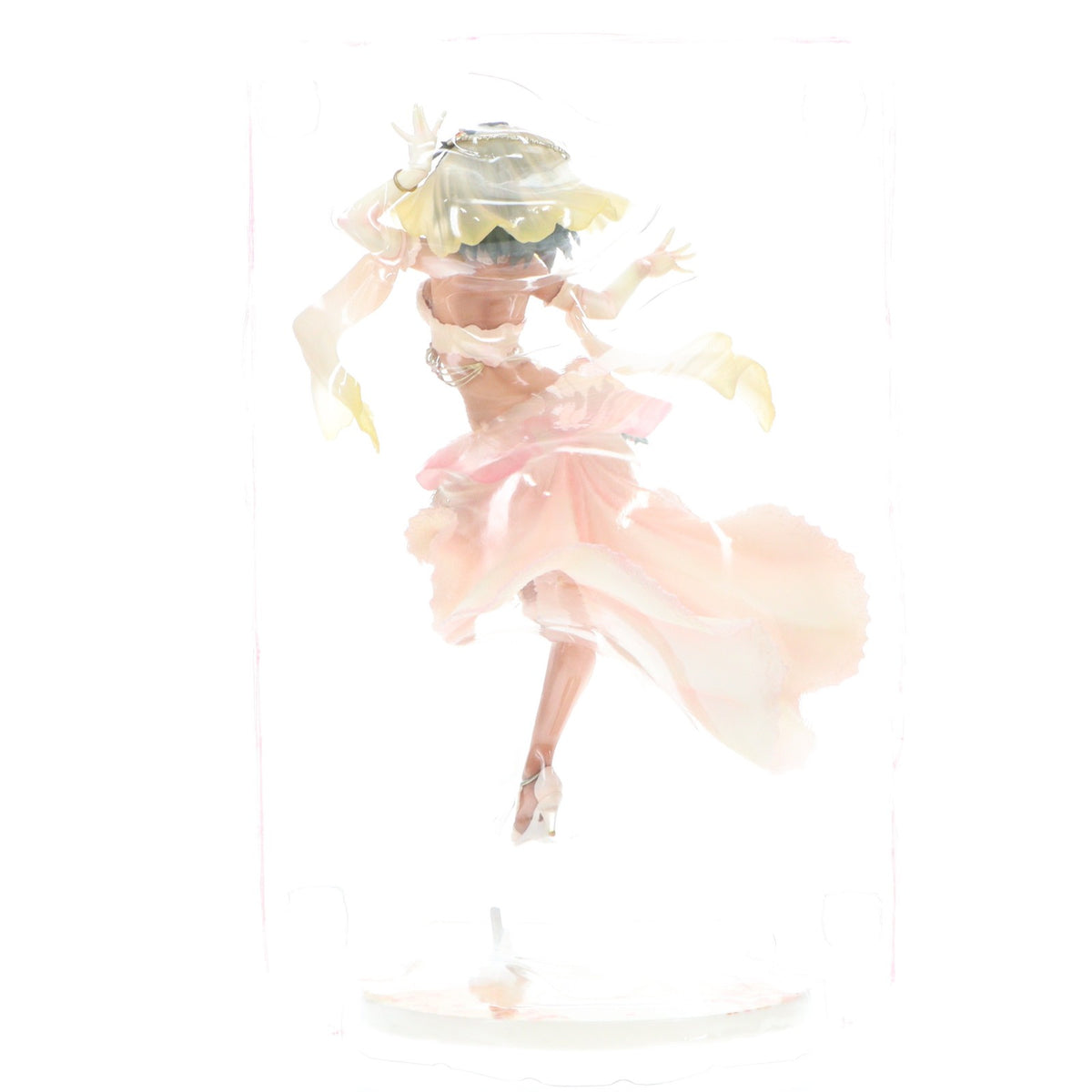 【中古即納】[FIG] 東京フィギュア限定 ナターリア ハッピーブライダルver. アイドルマスター シンデレラガールズ 1/7 完成品 フィギュア knead(ニード)/東京フィギュア(20210131)