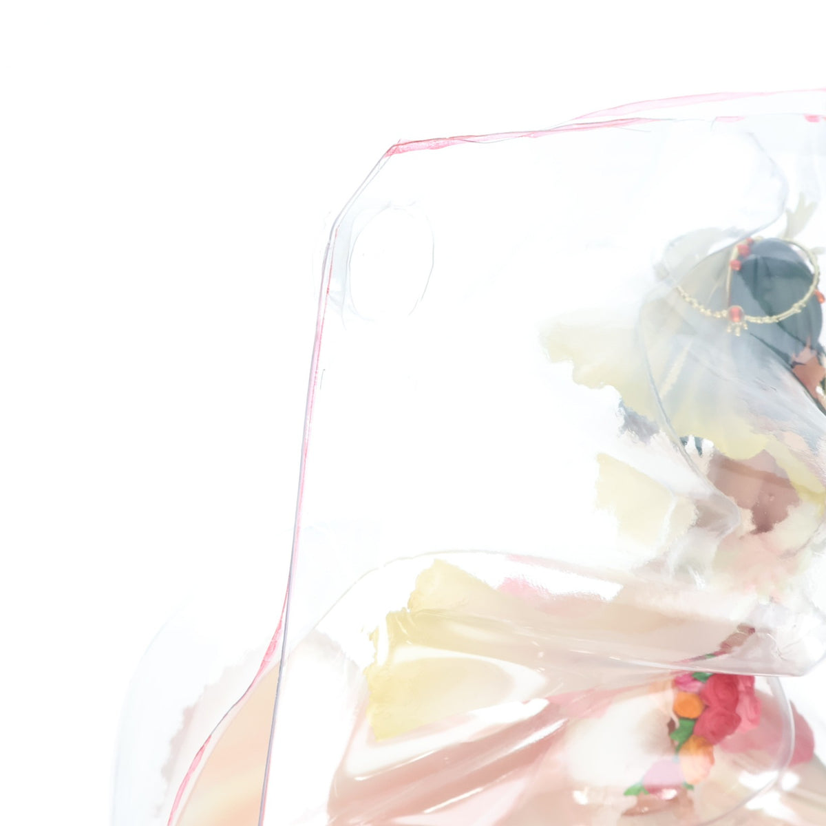 【中古即納】[FIG] 東京フィギュア限定 ナターリア ハッピーブライダルver. アイドルマスター シンデレラガールズ 1/7 完成品 フィギュア knead(ニード)/東京フィギュア(20210131)