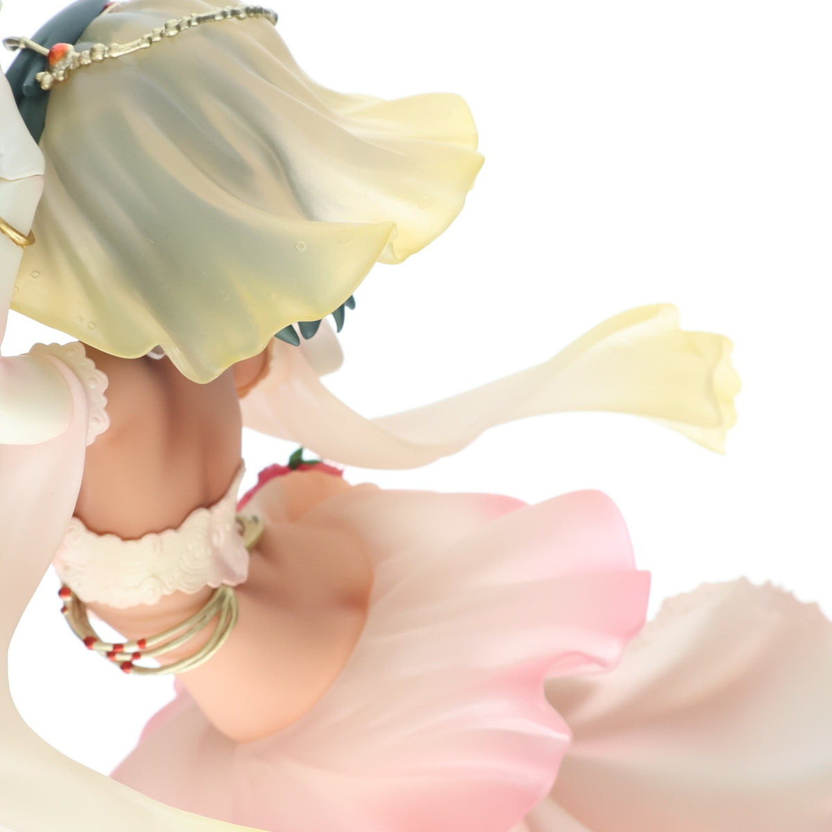 【中古即納】[FIG] 東京フィギュア限定 ナターリア ハッピーブライダルver. アイドルマスター シンデレラガールズ 1/7 完成品 フィギュア knead(ニード)/東京フィギュア(20210131)