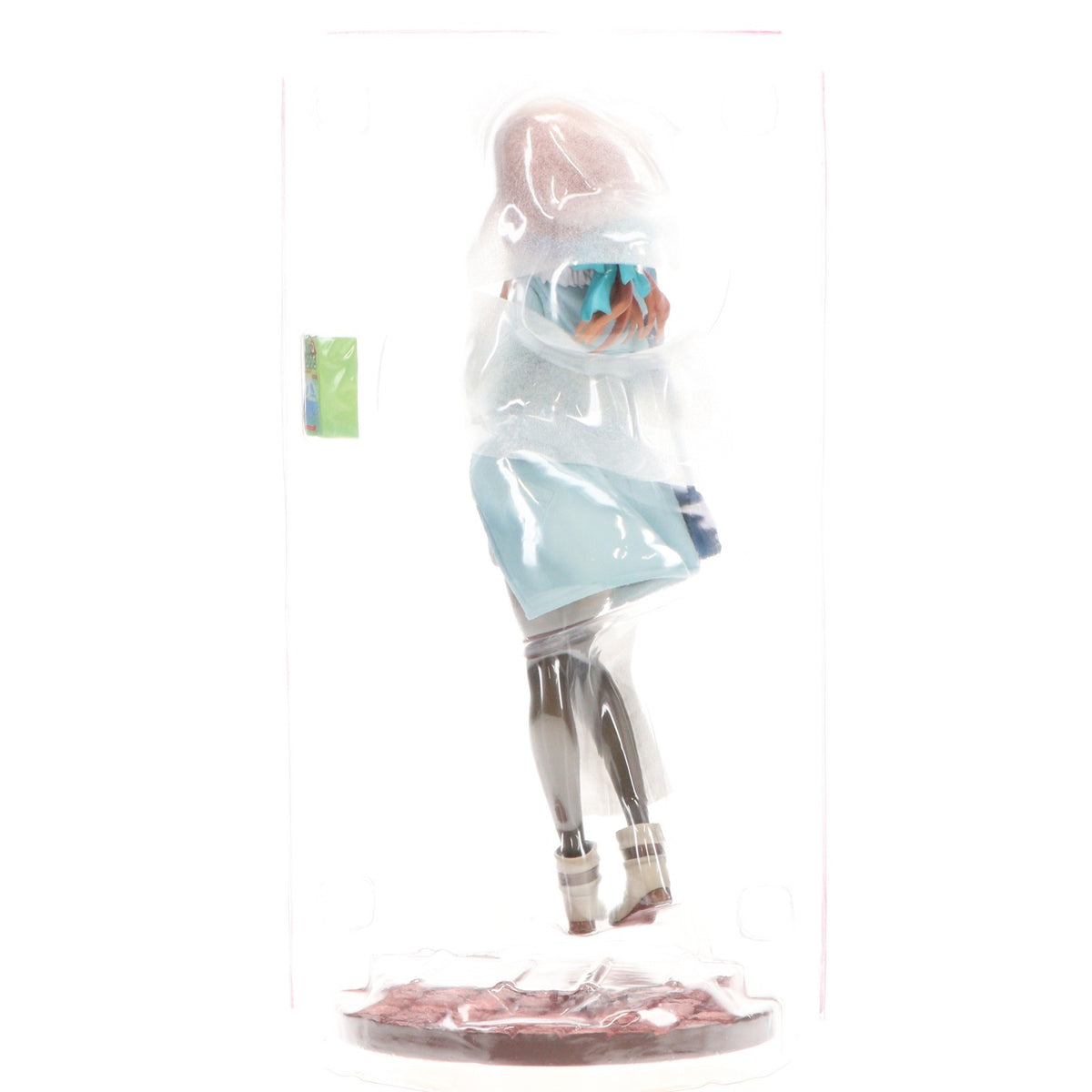 【中古即納】[FIG] 中野三玖(なかのみく) Date Style Ver. 五等分の花嫁∬ 1/6 完成品 フィギュア グッドスマイルカンパニー(20230728)