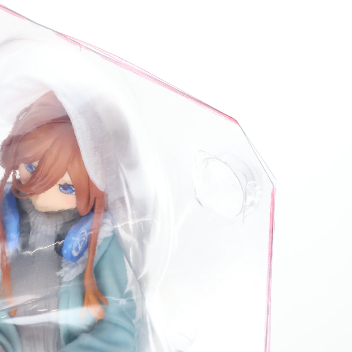 【中古即納】[FIG] 中野三玖(なかのみく) Date Style Ver. 五等分の花嫁∬ 1/6 完成品 フィギュア グッドスマイルカンパニー(20230728)