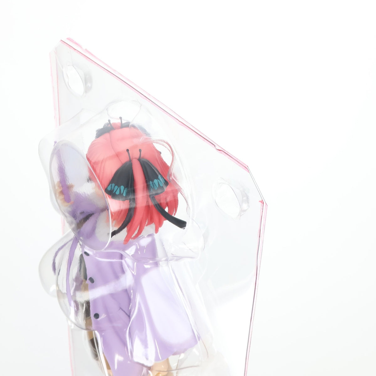 【中古即納】[FIG] 中野二乃(なかのにの) Date Style Ver. 五等分の花嫁∬ 1/6 完成品 フィギュア グッドスマイルカンパニー(20230824)