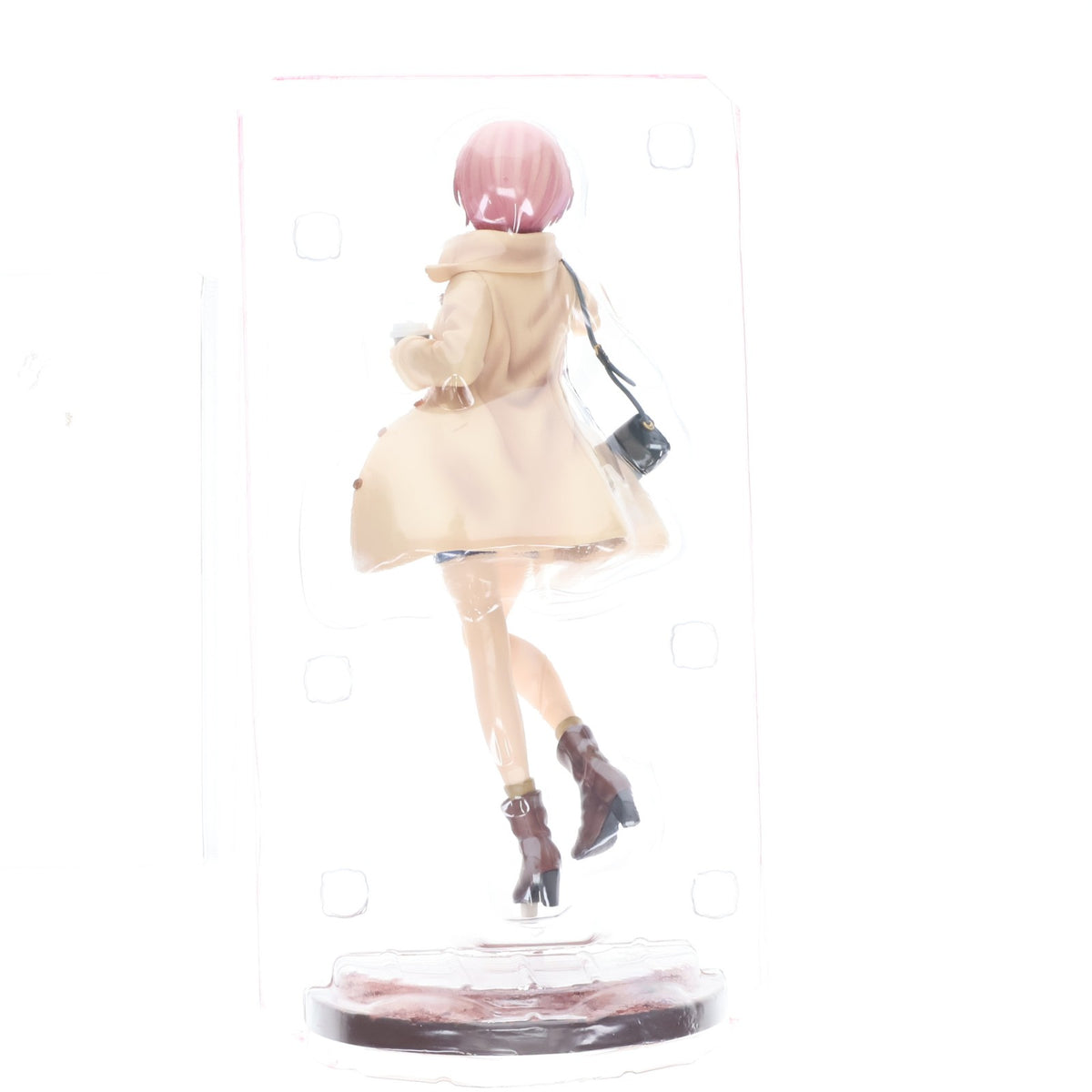 【中古即納】[FIG] 中野一花(なかのいちか) Date Style Ver. 五等分の花嫁∬ 1/6 完成品 フィギュア グッドスマイルカンパニー(20231101)