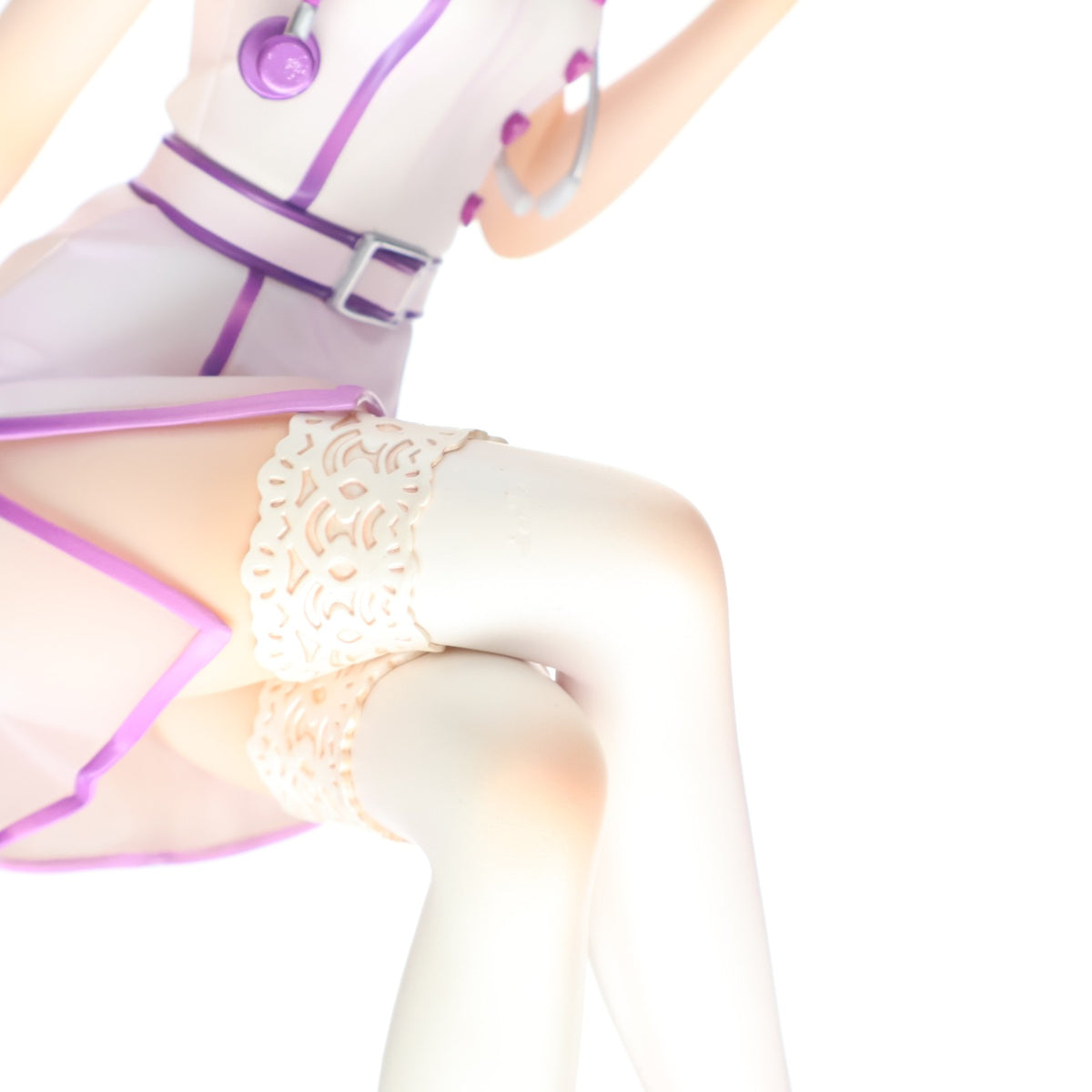 【中古即納】[FIG] ドリームテック [麗しの妙薬]高垣楓+(たかがきかえで) アイドルマスター シンデレラガールズ 1/7 完成品 フィギュア(DT-162) ウェーブ(WAVE)(20210926)