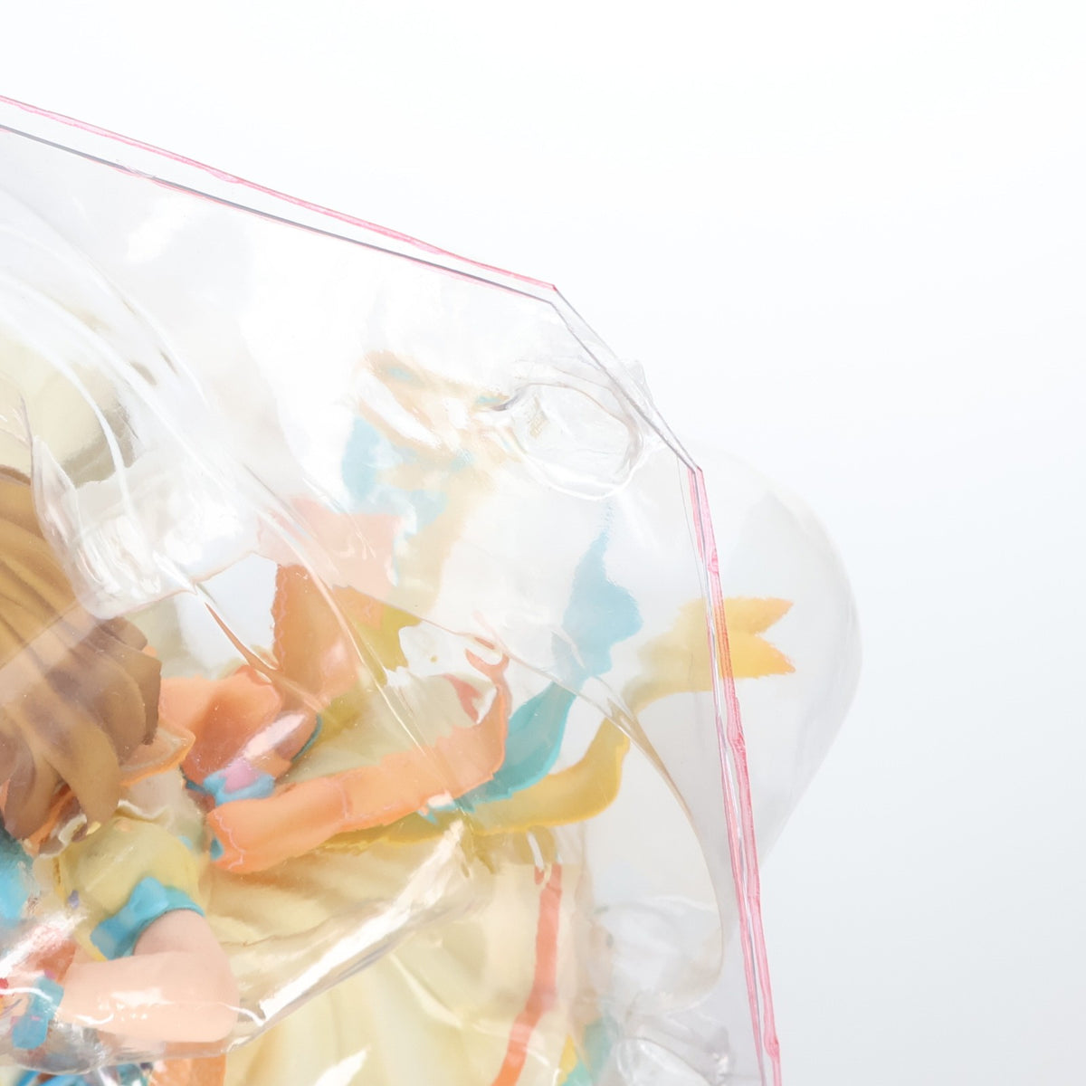 【中古即納】[FIG] 周防桃子(すおうももこ) おしゃまな女の子Ver. アイドルマスター ミリオンライブ! 1/7 完成品 フィギュア Phat!(ファット・カンパニー)(20210221)