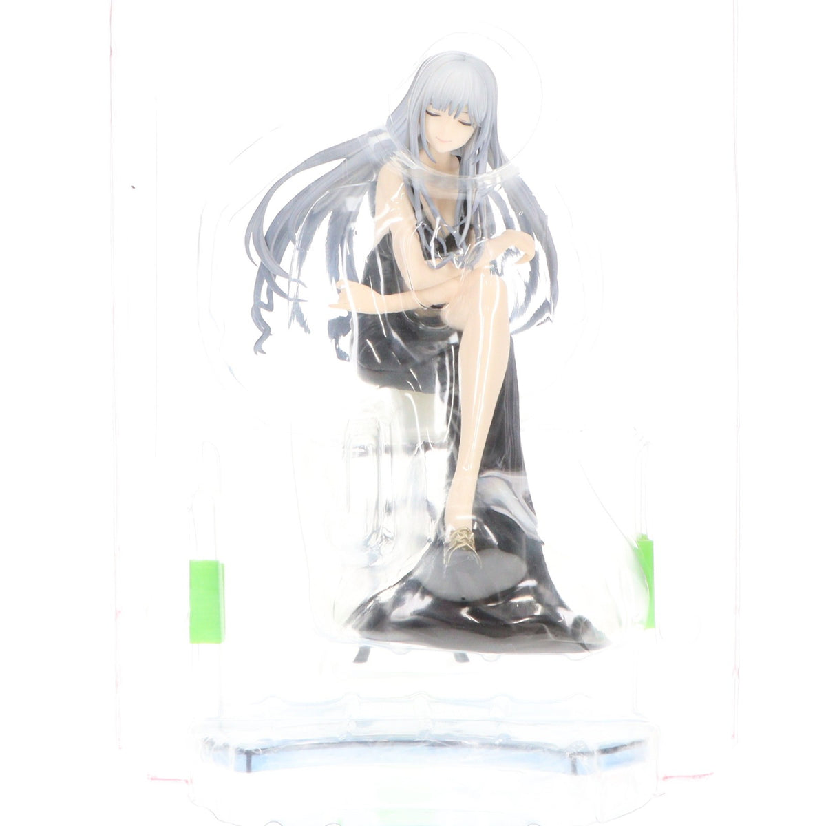 【中古即納】[FIG] AK12 冬無きアリア Ver. ドールズフロントライン 1/7 完成品 フィギュア HOBBYMAX(ホビーマックス)/東京フィギュア(20230521)