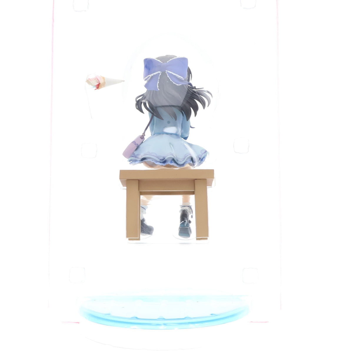 【中古即納】[FIG] 橘ありす[はじめての表情](たちばなありす) アイドルマスター シンデレラガールズ 1/7 完成品 フィギュア(PF071) PLUM(プラム)(20170524)