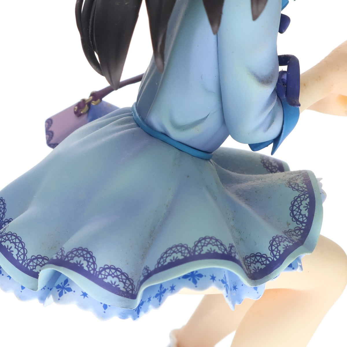 【中古即納】[FIG] 橘ありす[はじめての表情](たちばなありす) アイドルマスター シンデレラガールズ 1/7 完成品 フィギュア(PF071) PLUM(プラム)(20170524)