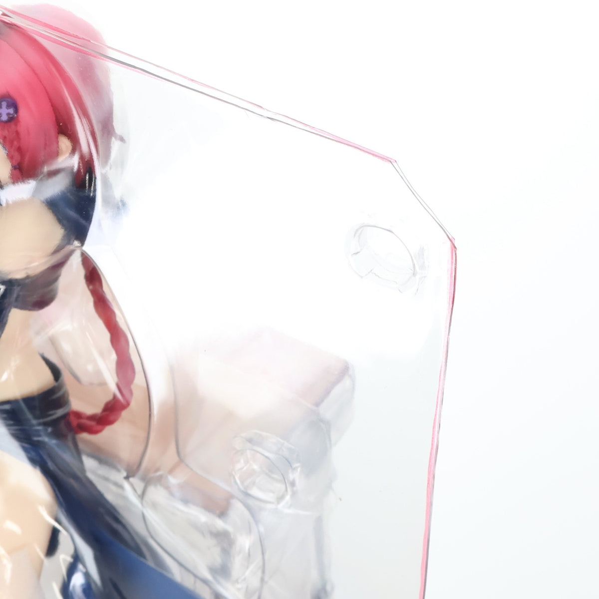 【中古即納】[FIG] 黒咲芽亜(くろさきめあ) To LOVEる-とらぶる- ダークネス 1/7 完成品 フィギュア アルター(20190331)