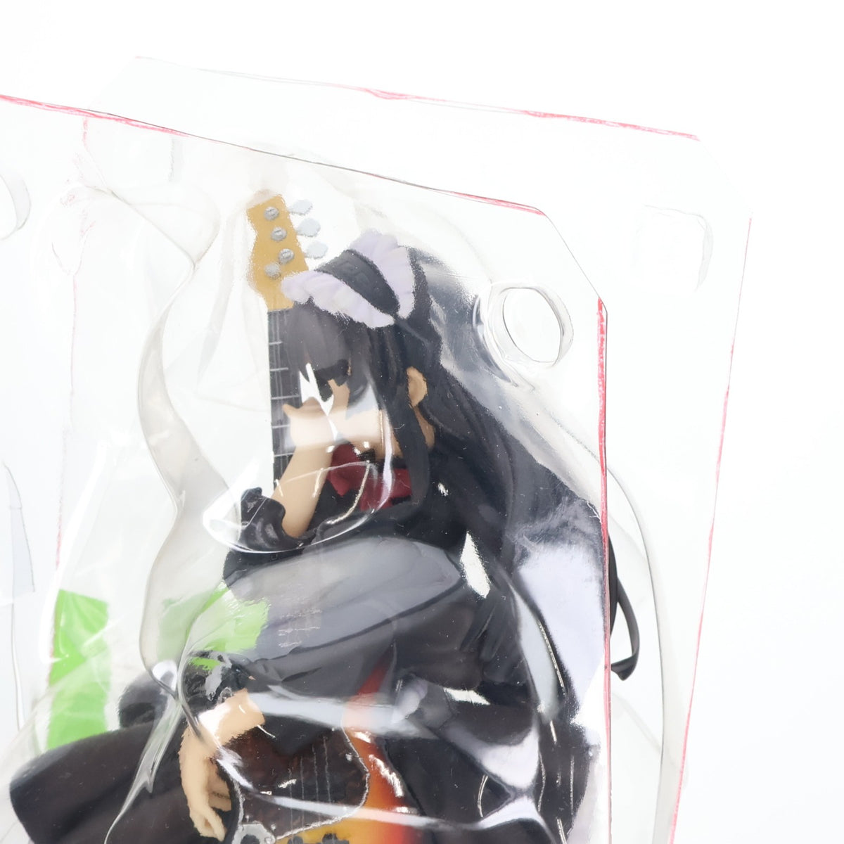 【中古即納】[FIG] 秋山澪(あきやまみお) けいおん! 1/7 完成品 フィギュア マックスファクトリー(20110126)