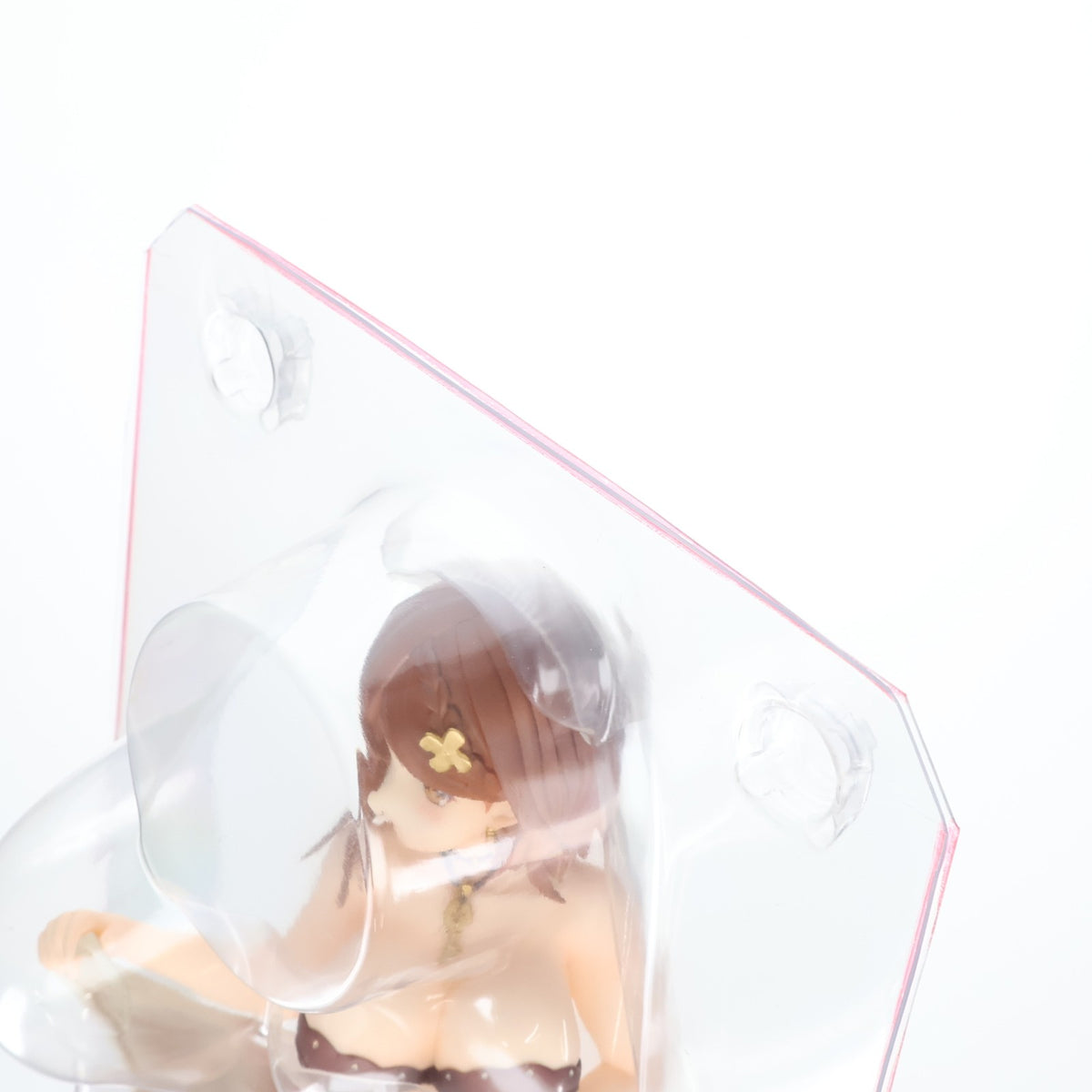 【中古即納】[FIG] ライザ(ライザリン・シュタウト)お着替えmode ライザのアトリエ2 ～失われた伝承と秘密の妖精～ 1/7 完成品 フィギュア キューズQ(20231112)