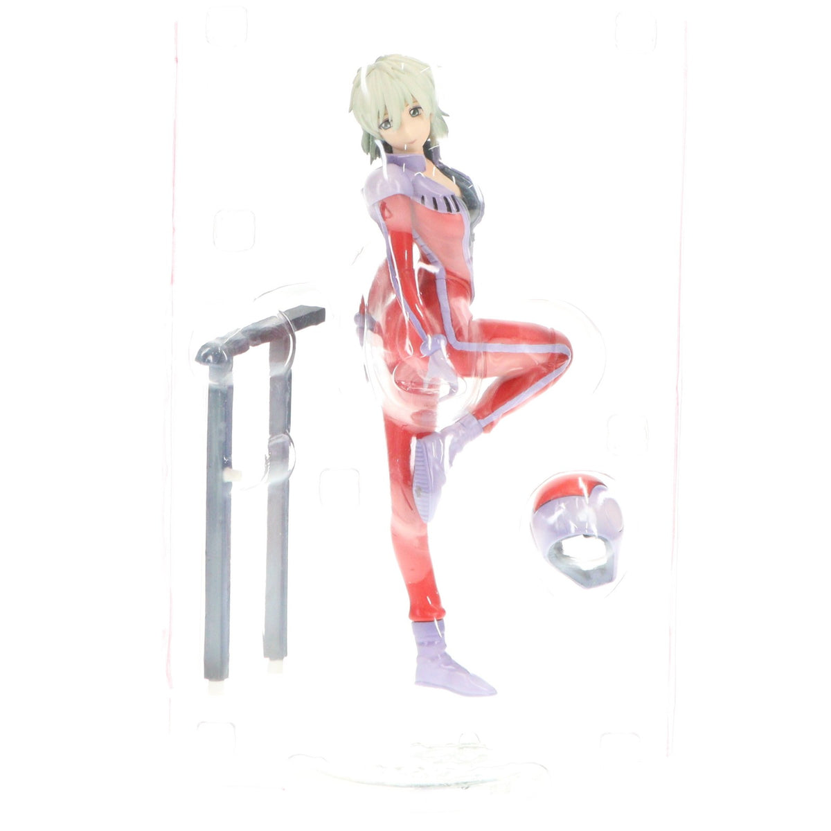 【中古即納】[FIG] GGG(ガンダム・ガールズ・ジェネレーション) アイナ・サハリン 機動戦士ガンダム第08MS小隊 1/8 完成品 フィギュア メガハウス(20190629)