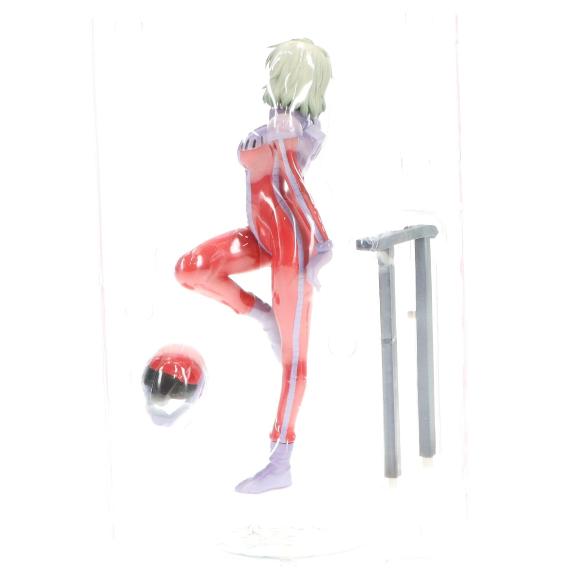 【中古即納】[FIG] GGG(ガンダム・ガールズ・ジェネレーション) アイナ・サハリン 機動戦士ガンダム第08MS小隊 1/8 完成品 フィギュア メガハウス(20190629)