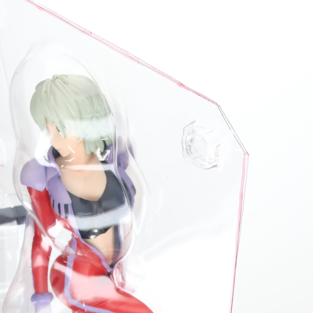 【中古即納】[FIG] GGG(ガンダム・ガールズ・ジェネレーション) アイナ・サハリン 機動戦士ガンダム第08MS小隊 1/8 完成品 フィギュア メガハウス(20190629)