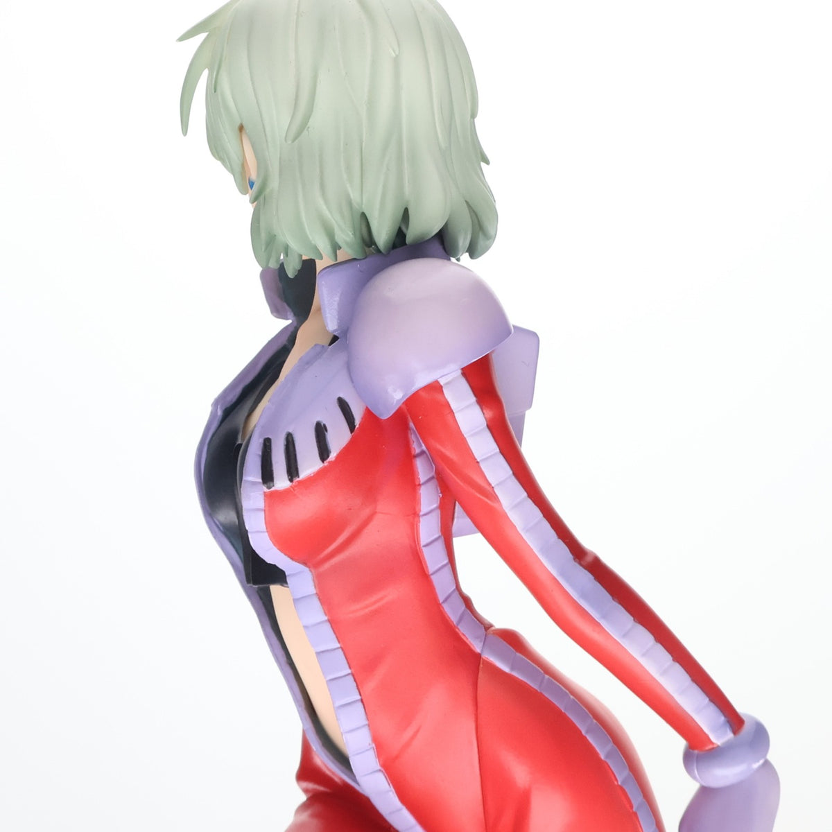 【中古即納】[FIG] GGG(ガンダム・ガールズ・ジェネレーション) アイナ・サハリン 機動戦士ガンダム第08MS小隊 1/8 完成品 フィギュア メガハウス(20190629)