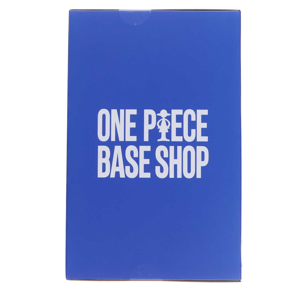 【中古即納】[FIG] ONE PIECE BASE SHOP限定 LUFFY's(ルフィズ) ONE PIECE BASE SHOP LIMITED 1/8 -LOGOTYPE- ONE PIECE(ワンピース) 完成品 フィギュア バンダイスピリッツ(20251205)
