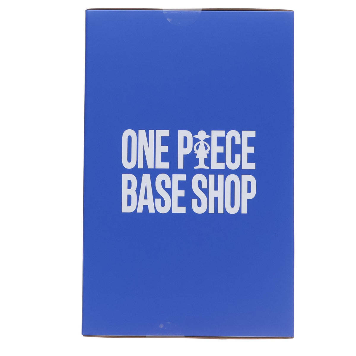 【中古即納】[FIG] ONE PIECE BASE SHOP限定 LUFFY's(ルフィズ) ONE PIECE BASE SHOP LIMITED 1/8 -LOGOTYPE- ONE PIECE(ワンピース) 完成品 フィギュア バンダイスピリッツ(20251205)