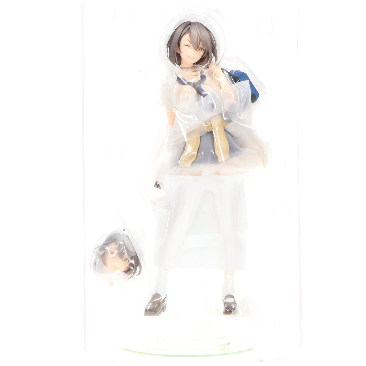 【中古即納】[FIG] ボルチモア エースの放課後Ver. アズールレーン 1/7 完成品 フィギュア アルター(20231004)