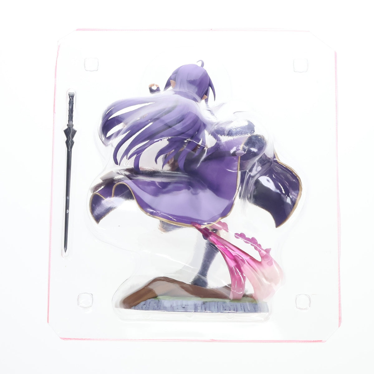 【中古即納】[FIG] ジェンコ商会限定 絶剣 ユウキ マザーズ・ロザリオ ver. ソードアート・オンライン アリシゼーション 1/8 完成品 フィギュア ジェンコ(20191031)