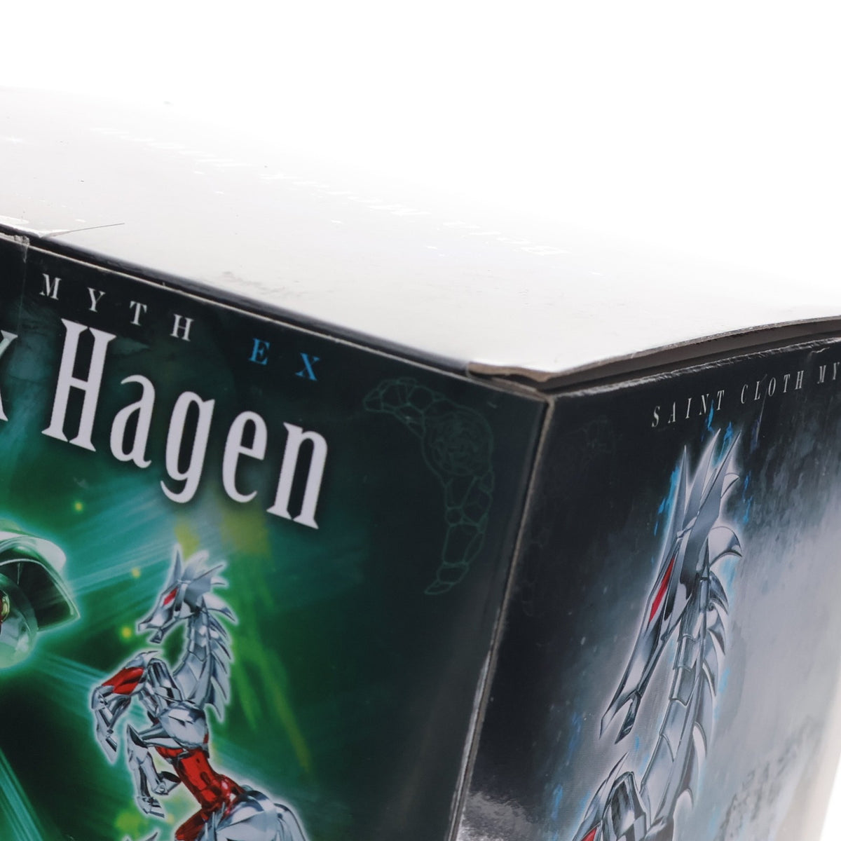 【中古即納】[FIG] 聖闘士聖衣神話EX ベータ星メラクハーゲン 聖闘士星矢 完成品 可動フィギュア バンダイスピリッツ(20200530)