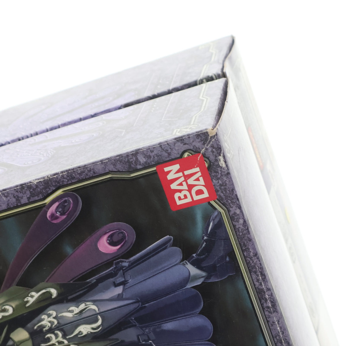 【中古即納】[FIG] 聖闘士聖衣神話 眠りを司る神ヒュプノス 聖闘士星矢 完成品 フィギュア バンダイ(20120310)