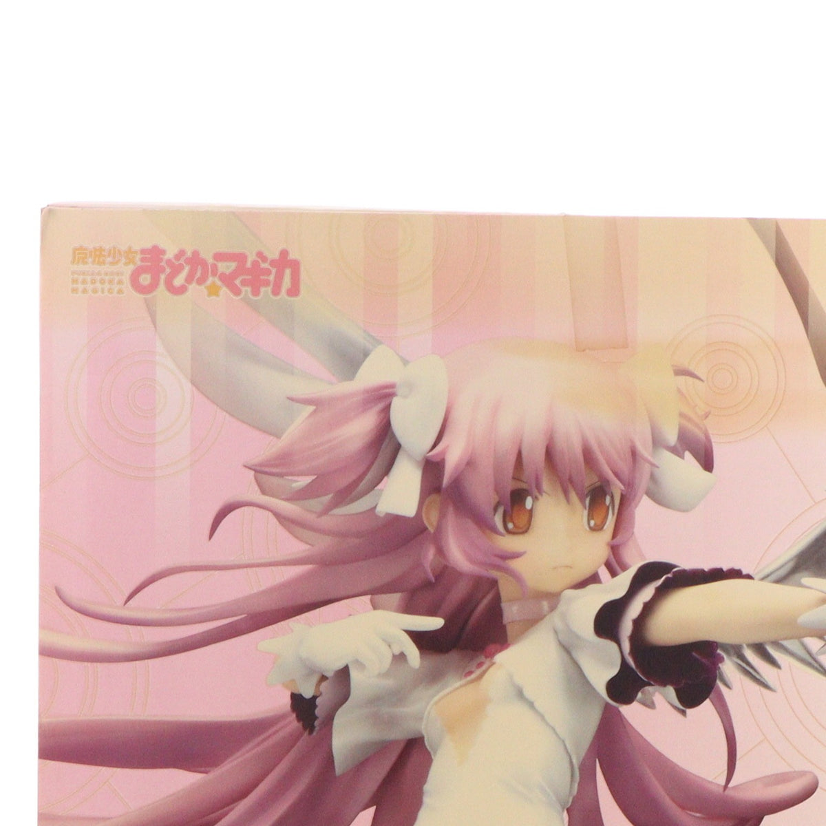 【中古即納】[FIG] アルティメットまどか 魔法少女まどか☆マギカ 1/8 完成品 フィギュア グッドスマイルカンパニー(20121228)