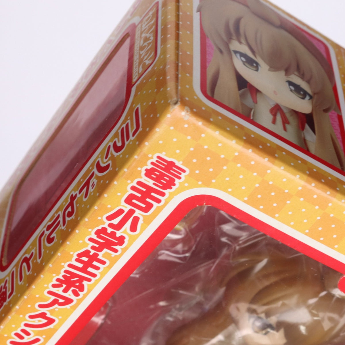 【中古即納】[FIG] ねんどろいど 088 南千秋(みなみちあき) みなみけ 完成品 可動フィギュア グッドスマイルカンパニー(20130628)