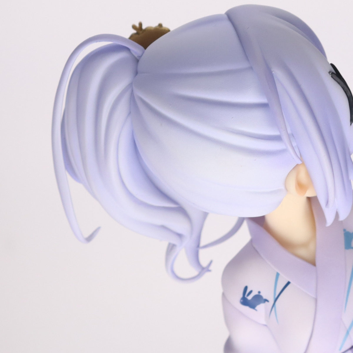 【中古即納】[FIG] (再販) チノ(Summer Festival)=Repackage Edition= ご注文はうさぎですか～ BLOOM(ブルーム) 1/7 完成品 フィギュア(PF203) PLUM(プラム)(20241031)