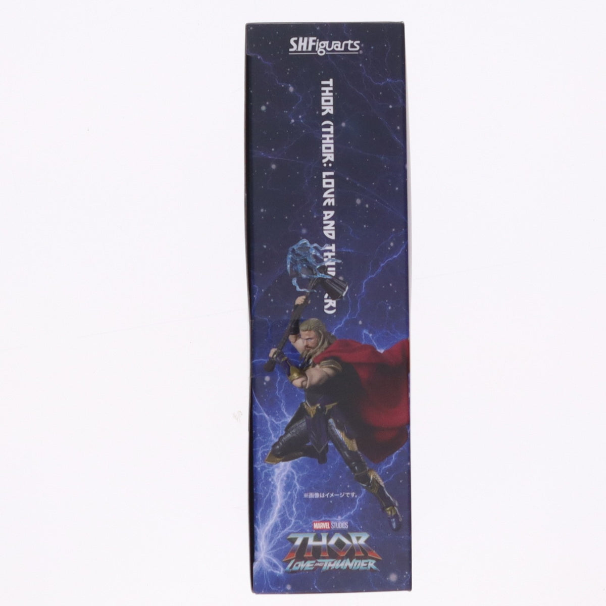 【中古即納】[FIG] S.H.Figuarts(フィギュアーツ) ソー(ソー/ラブ&サンダー) 完成品 可動フィギュア バンダイスピリッツ(20220618)