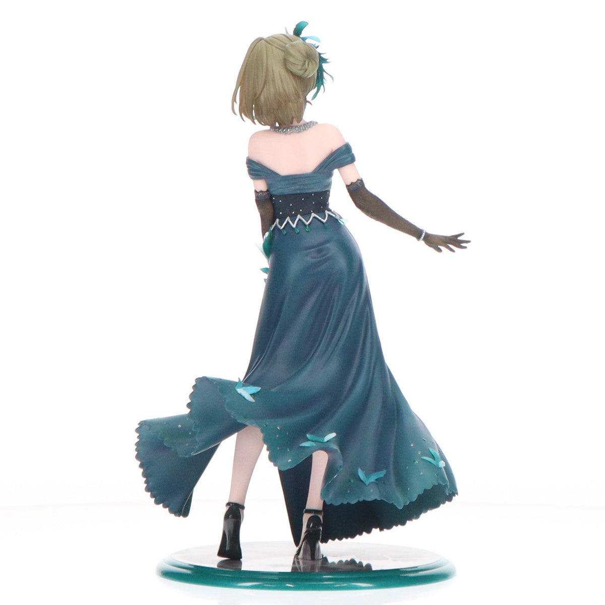 【中古即納】[FIG] [Pretty Liar]高垣楓+(たかがきかえで) アイドルマスター シンデレラガールズ 1/7 完成品 フィギュア ウェーブ(WAVE)(20250529)