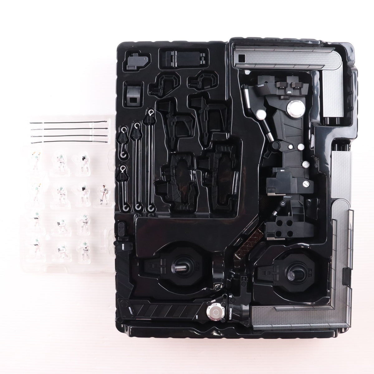 【中古即納】[FIG] (再販) 魂ウェブ商店限定 METAL STRUCTURE 解体匠機 RX-93 νガンダム フィン・ファンネル装備 機動戦士ガンダム 逆襲のシャア 完成品 可動フィギュア バンダイスピリッツ(20260924)
