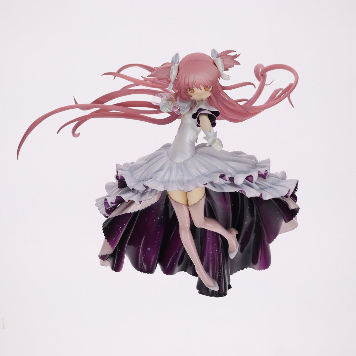 【中古即納】[FIG] アルティメットまどか 魔法少女まどか☆マギカ 1/8 完成品 フィギュア グッドスマイルカンパニー(20121228)