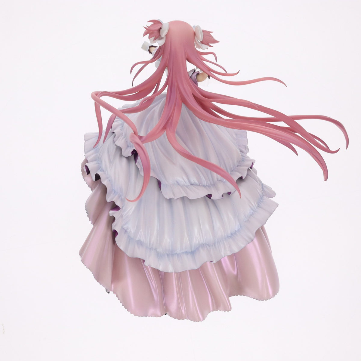 【中古即納】[FIG] アルティメットまどか 魔法少女まどか☆マギカ 1/8 完成品 フィギュア グッドスマイルカンパニー(20121228)