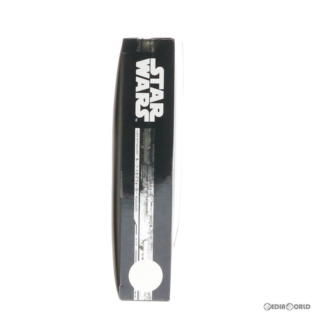 【中古即納】[FIG] (再販) S.H.Figuarts(フィギュアーツ) ルーク・スカイウォーカー(Episode VI) STAR WARS(スター・ウォーズ) エピソード6/ジェダイの帰還 完成品 可動フィギュア バンダイスピリッツ(20191019)