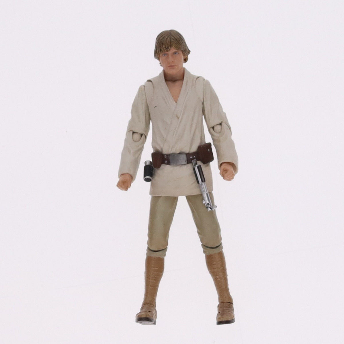 【中古即納】[FIG] S.H.Figuarts(フィギュアーツ) ルーク・スカイウォーカー(A NEW HOPE) スター・ウォーズ 完成品 可動フィギュア バンダイ(20160722)