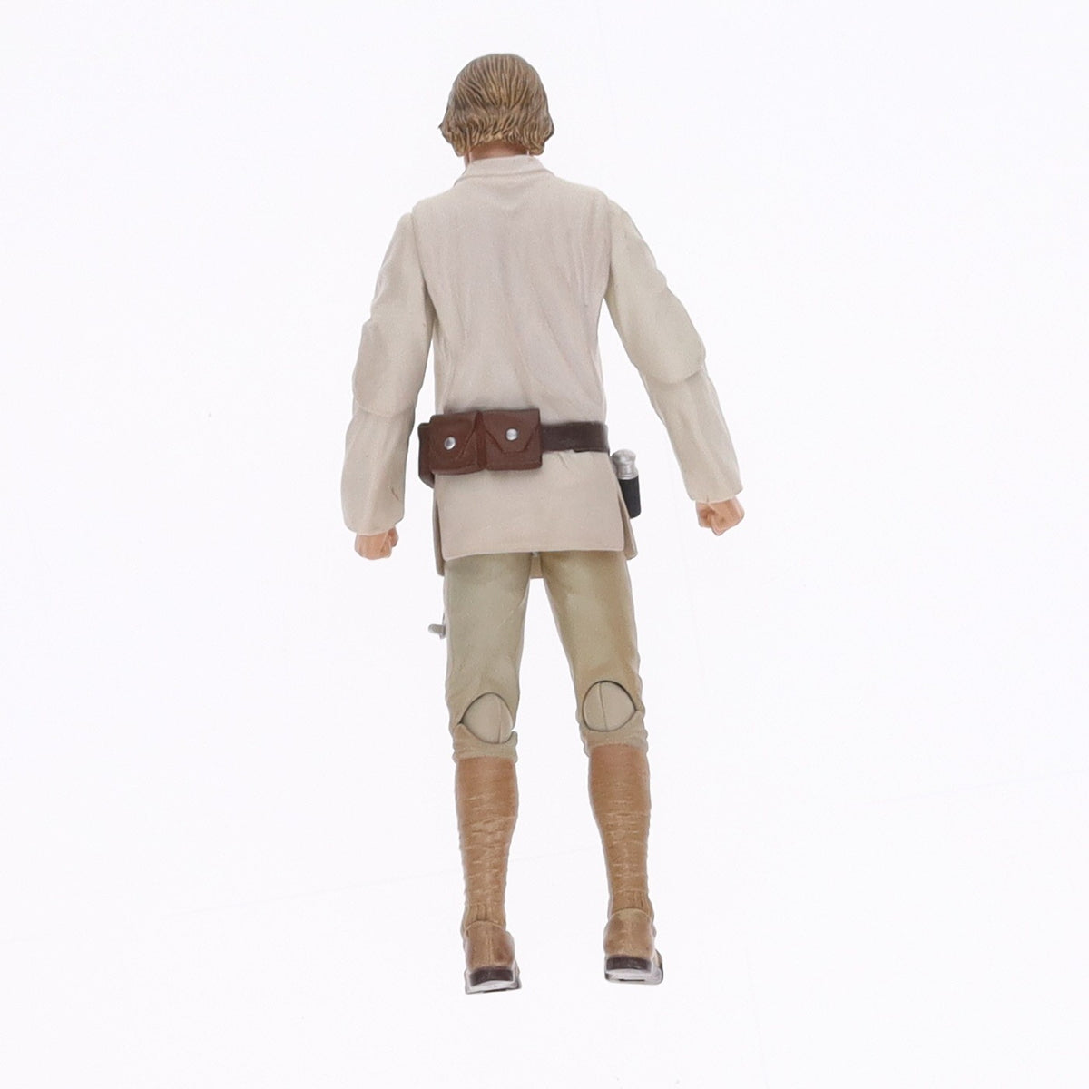 【中古即納】[FIG] S.H.Figuarts(フィギュアーツ) ルーク・スカイウォーカー(A NEW HOPE) スター・ウォーズ 完成品 可動フィギュア バンダイ(20160722)